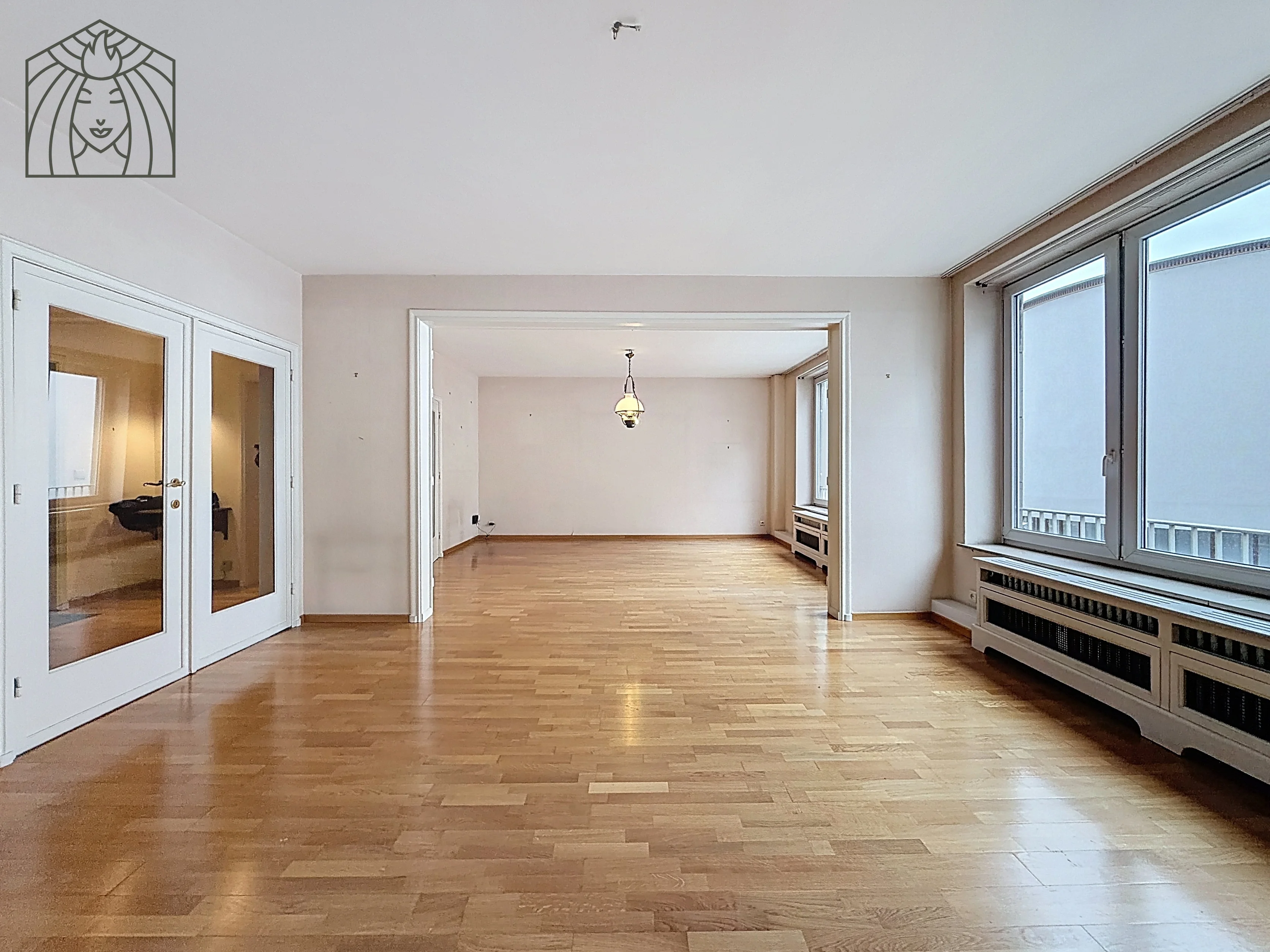Un(e) appartement en achat à Namur, 23 Avenue Fernand Golenvaux
