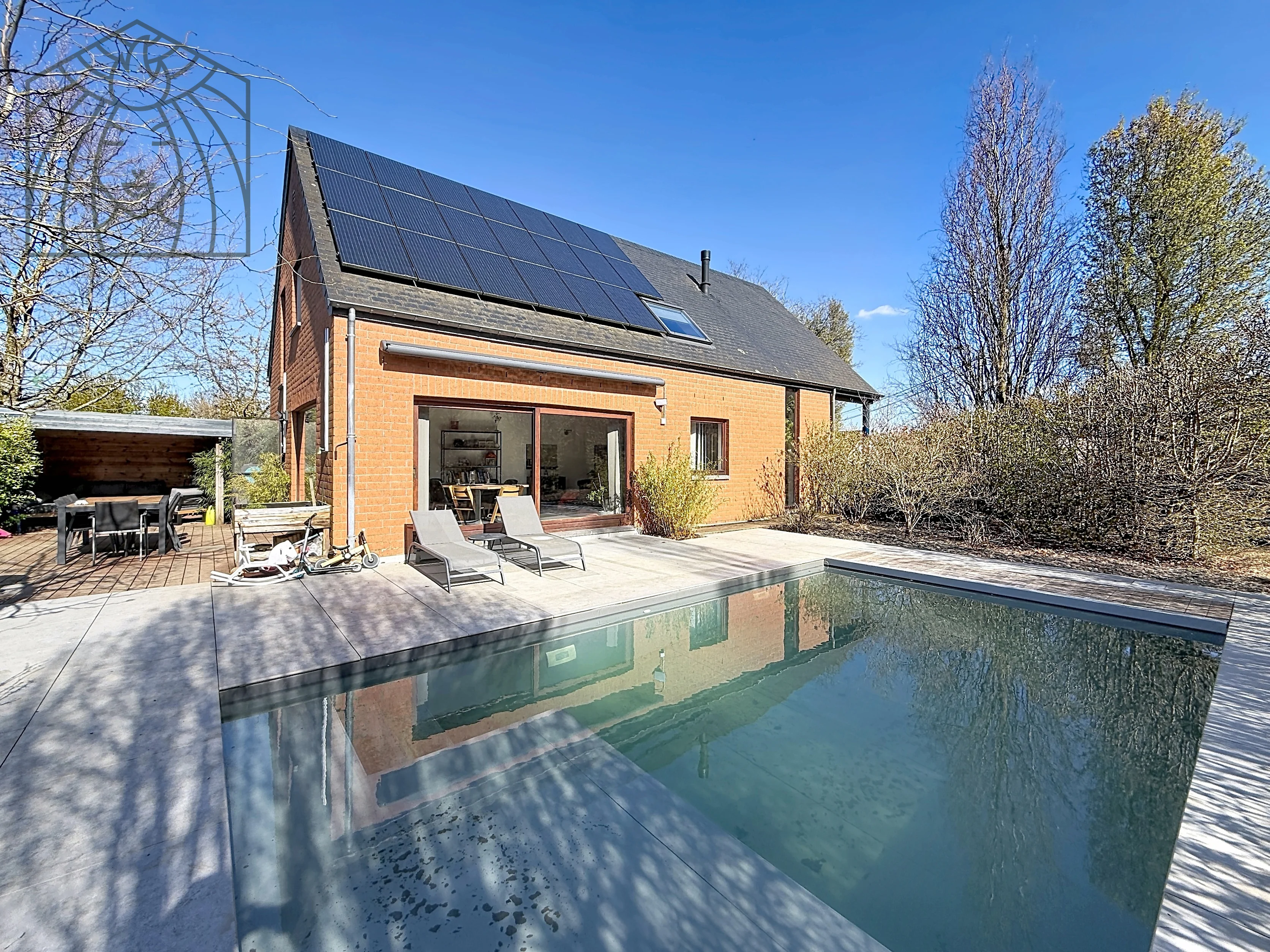 Un(e) maison en location à Malonne, 20 Rue du Piroy