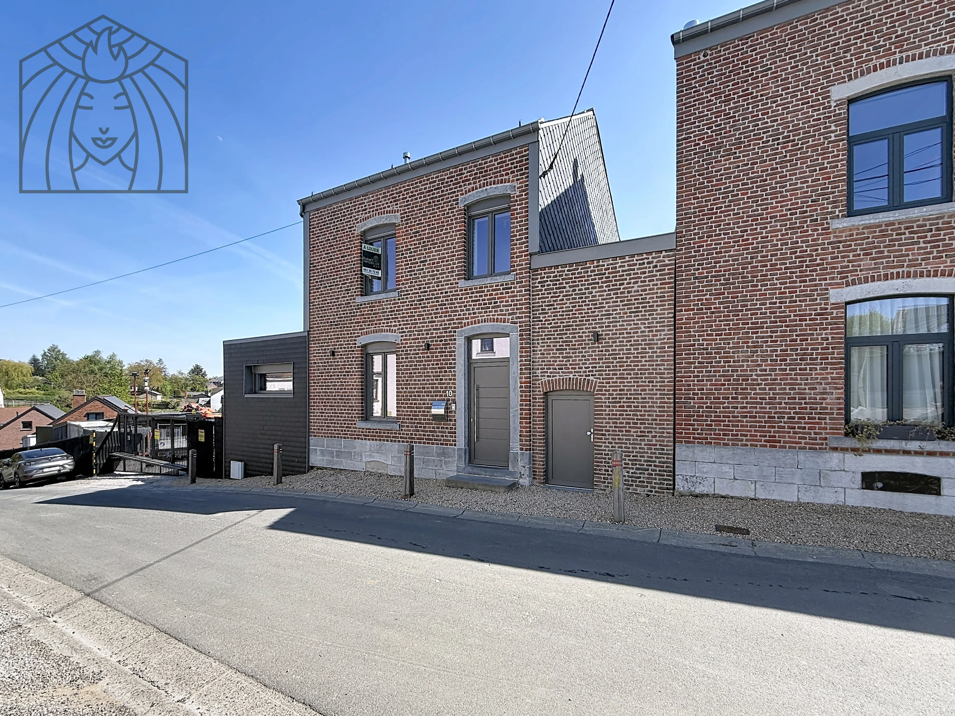 Un(e) maison en location à Flawinne, 10 Rue Jean Colin