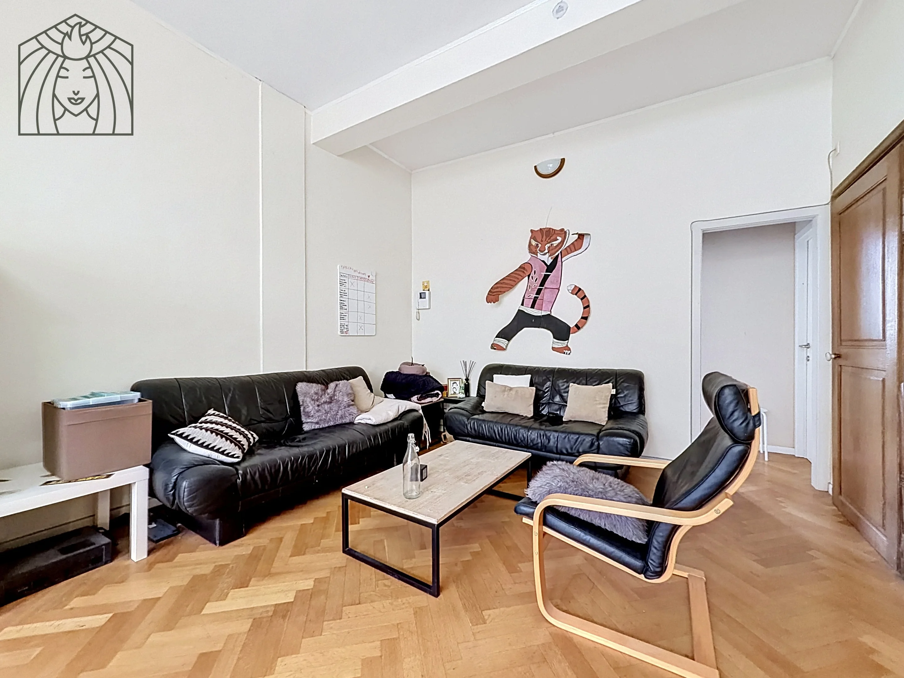 Un(e) appartement en achat à Namur, 25 Rue de l'Ouvrage