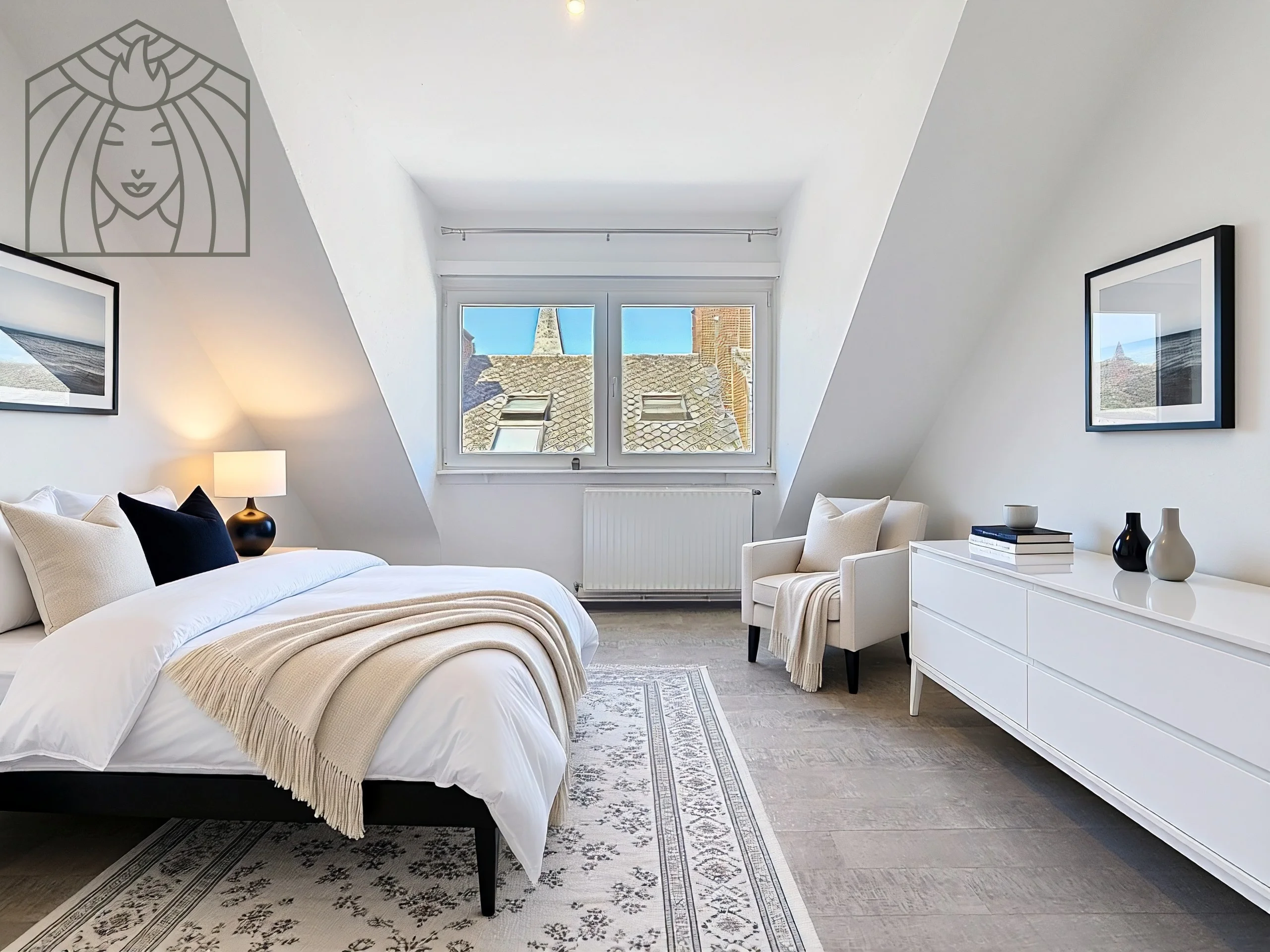 Un(e) appartement en location à Namur, 32 Rue Basse Neuville