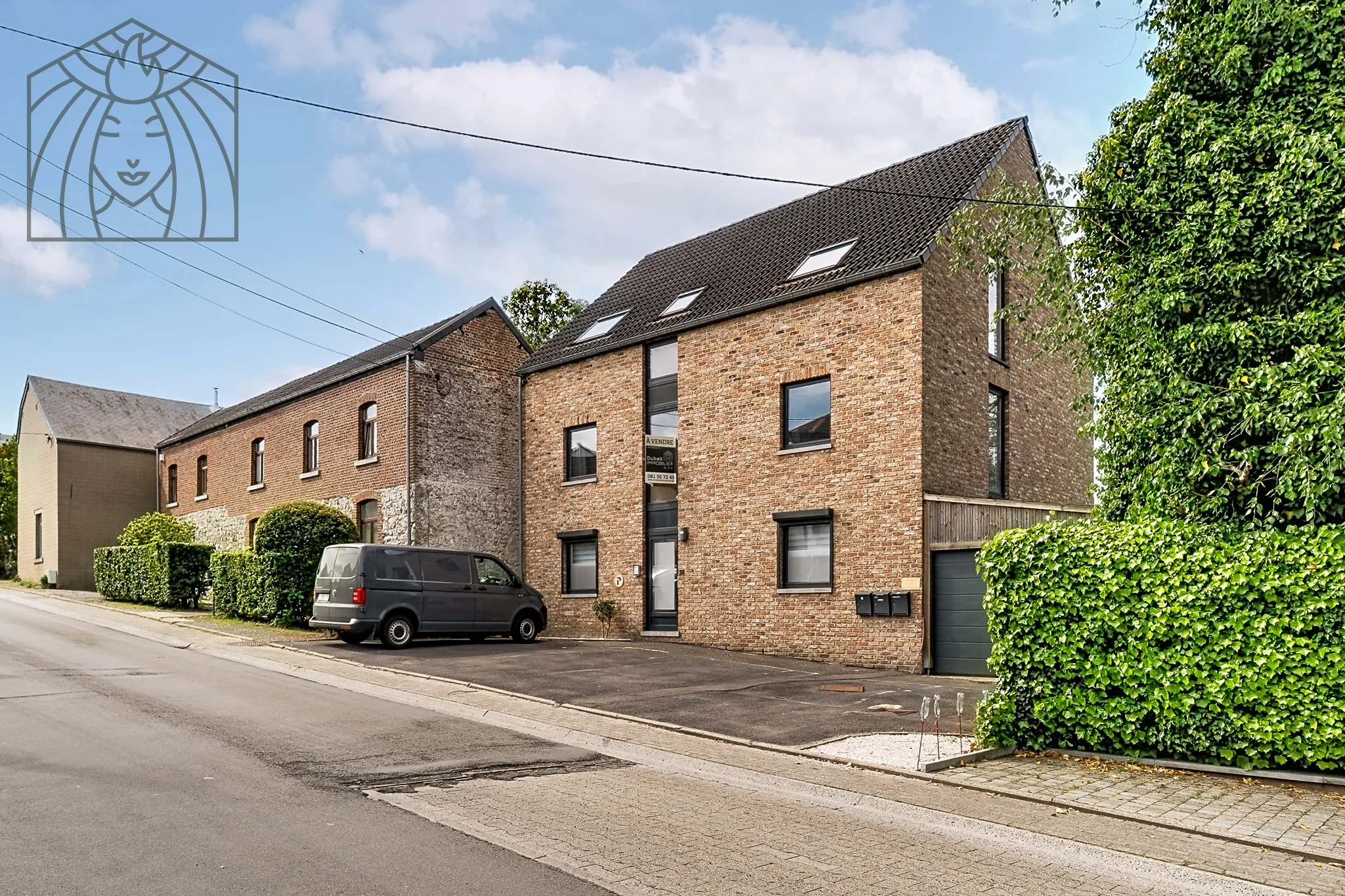 Un(e) appartement en achat à Vedrin, 58 Rue Florimond Bidron