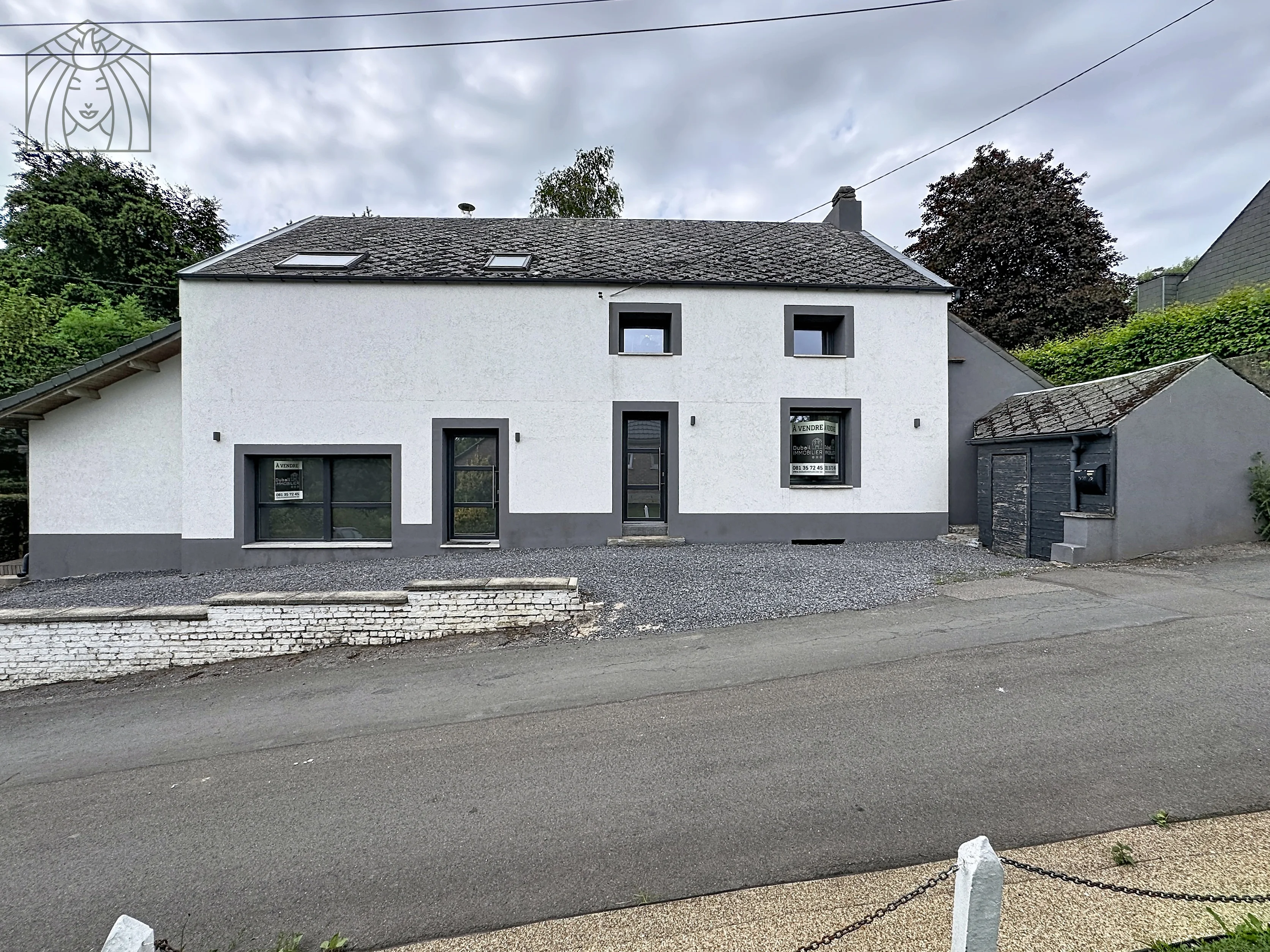 Un(e) maison en achat à Namur, 508 Rue Chant des Oiseaux