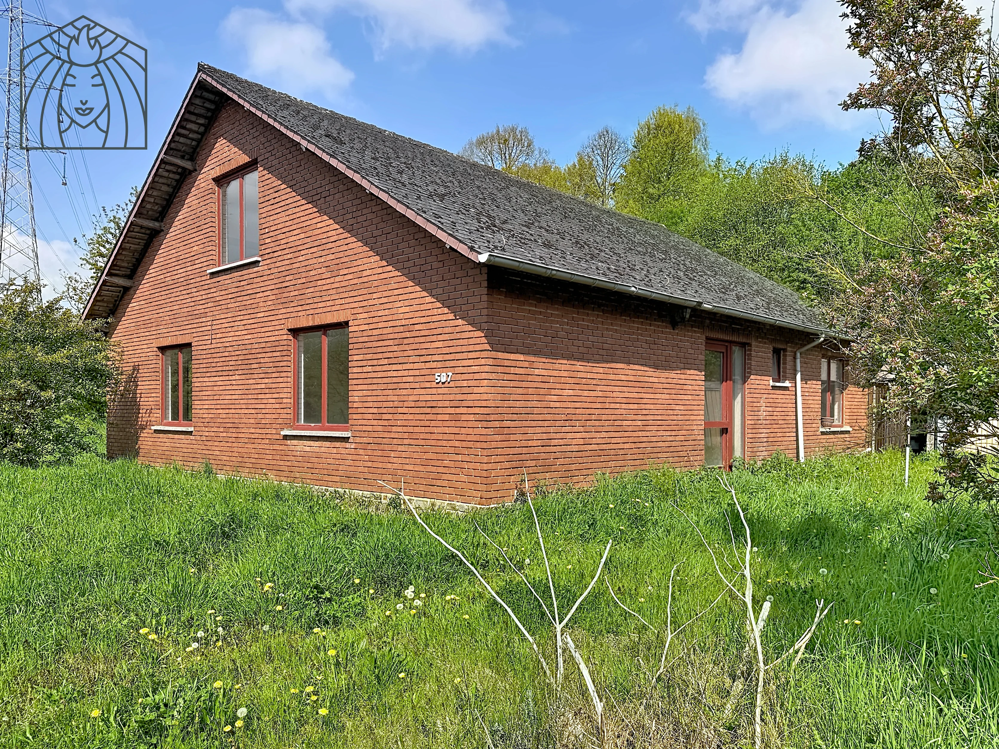 Un(e) maison en achat à Namur, 507 Route de Hannut