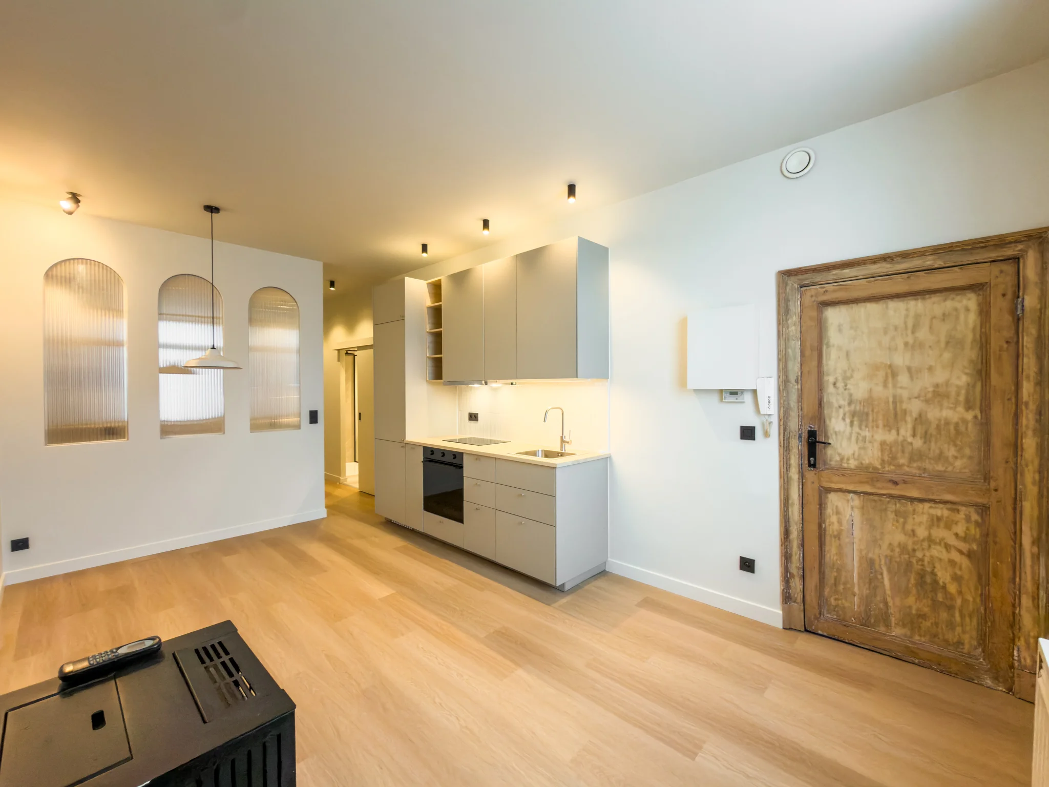 Un(e) appartement en location à Bouge, 298 Chaussée de Louvain
