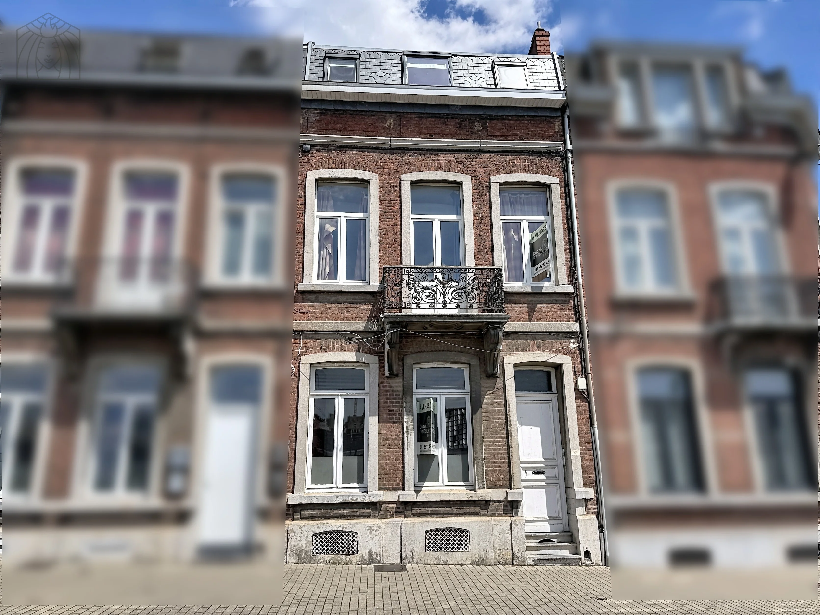 Un(e) maison en achat à Namur, 17 Boulevard d'Herbatte