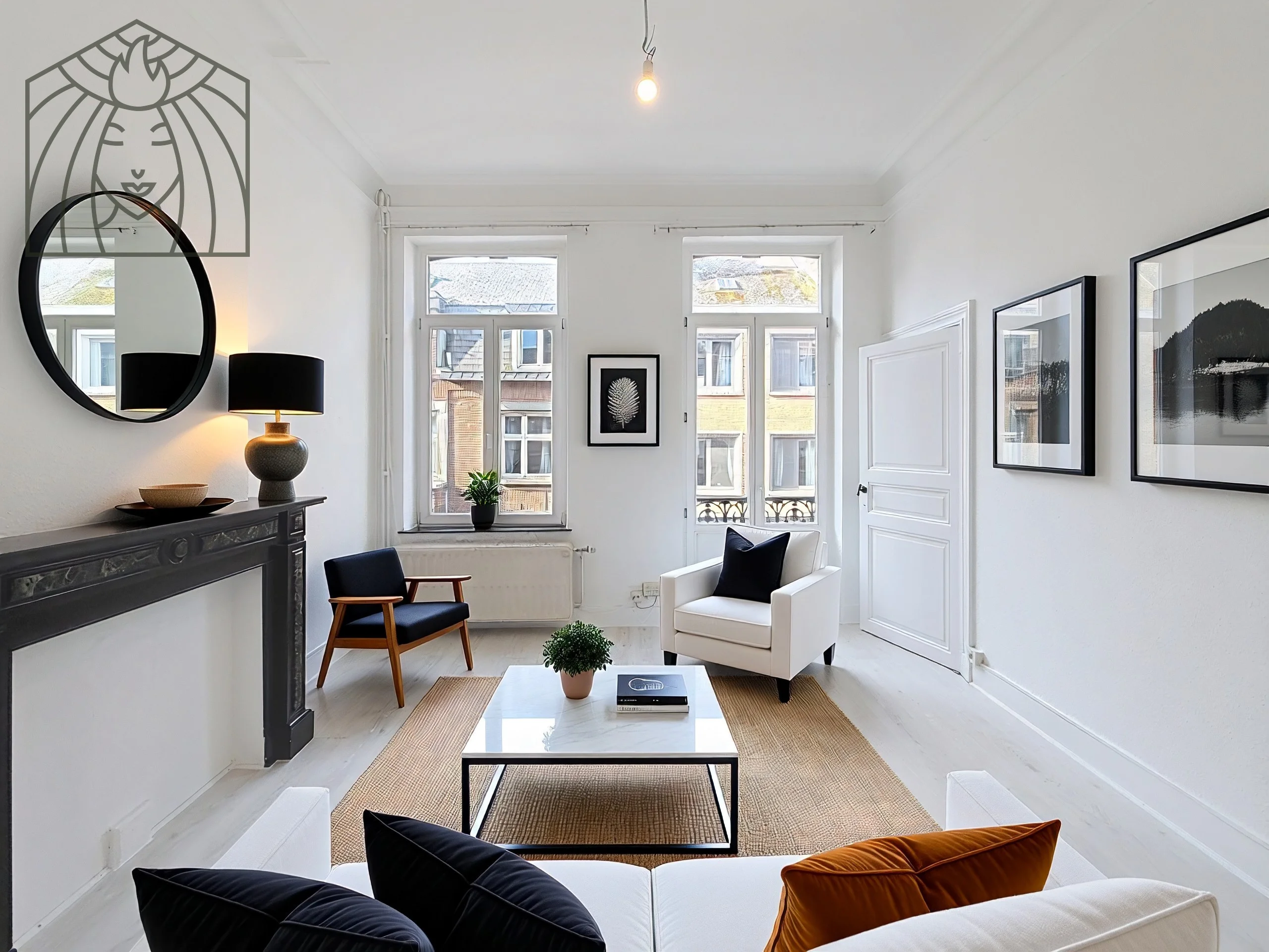 Un(e) appartement en location à Namur, 39 Rue Henri Lemaître