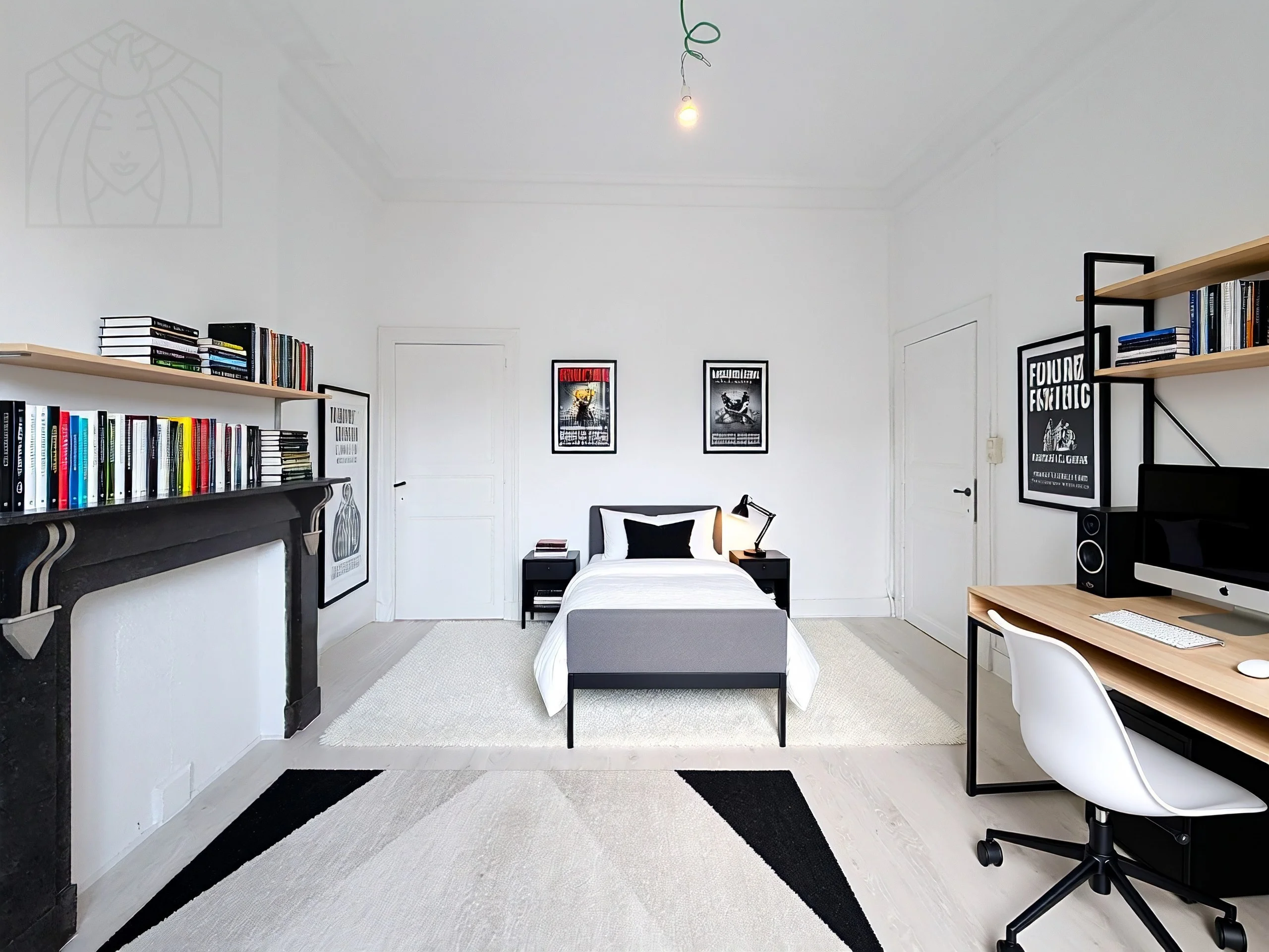 Un(e) appartement en location à Namur, 39 Rue Henri Lemaître