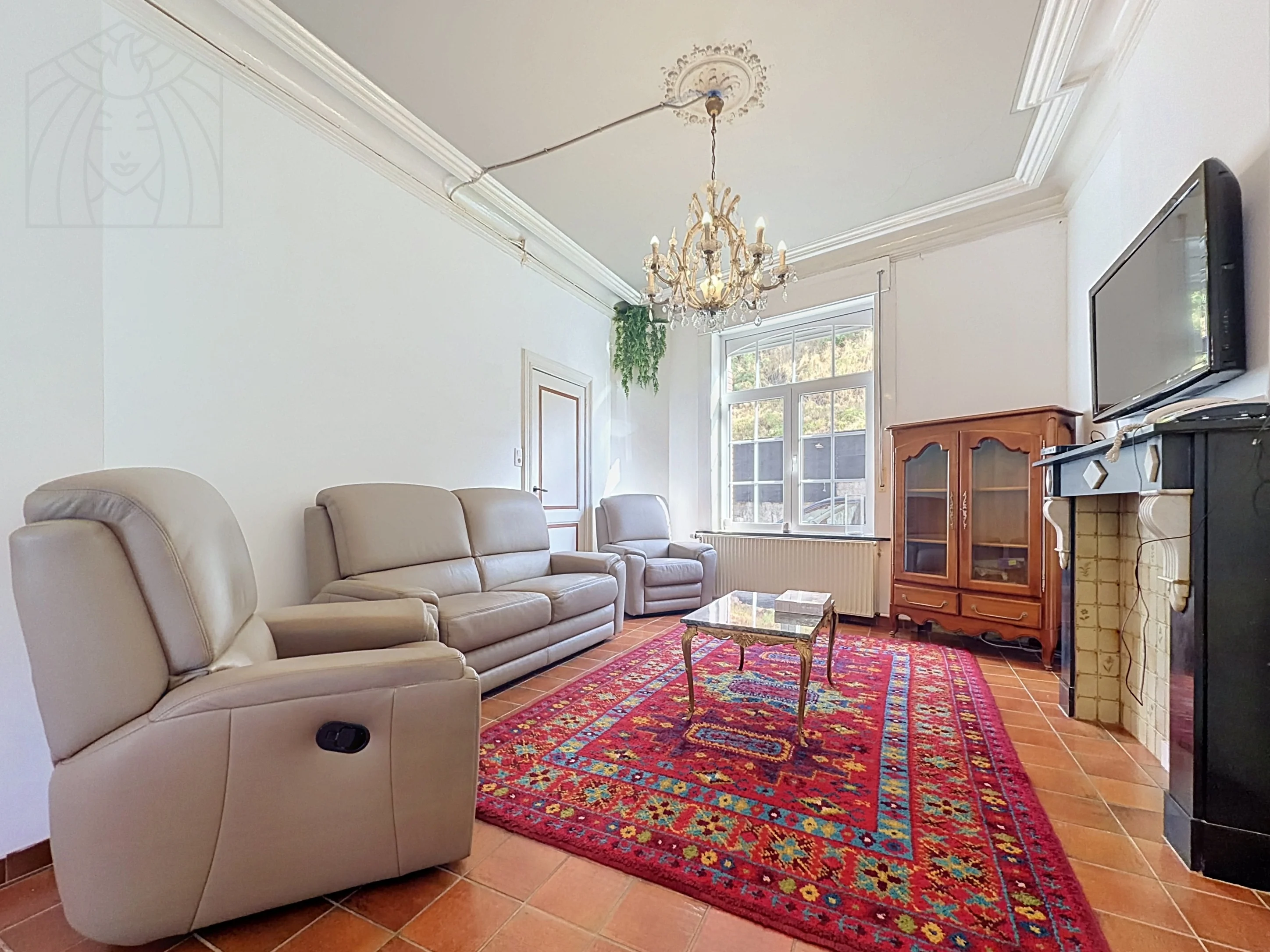 Un(e) maison en location à Namur, 13 Rue Saint-Fiacre