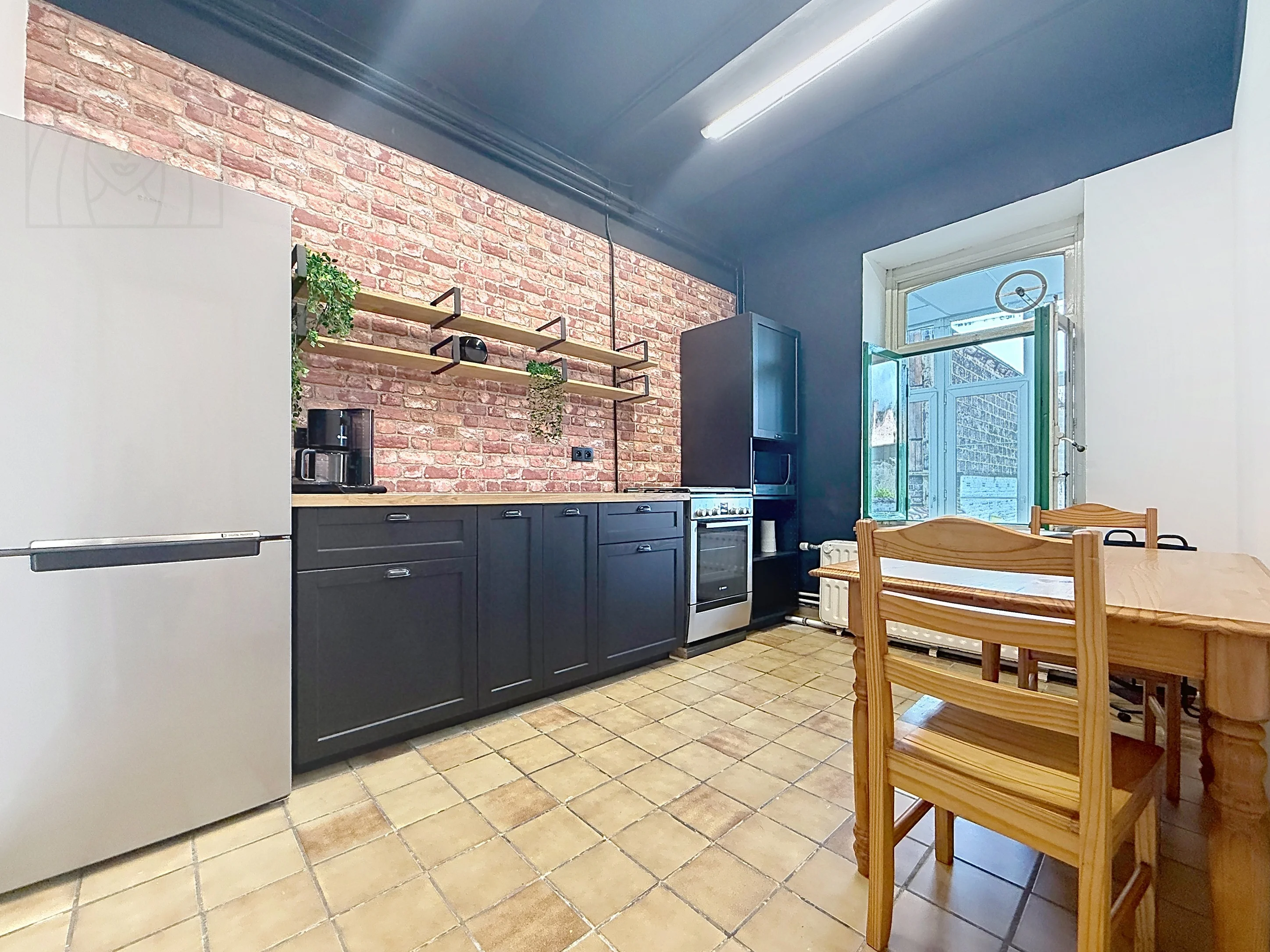Un(e) appartement en location à Namur, 13 Rue Saint-Fiacre