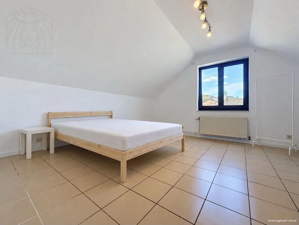 Un(e) appartement en location à Flawinne, 24 Rue Fernand Marchand