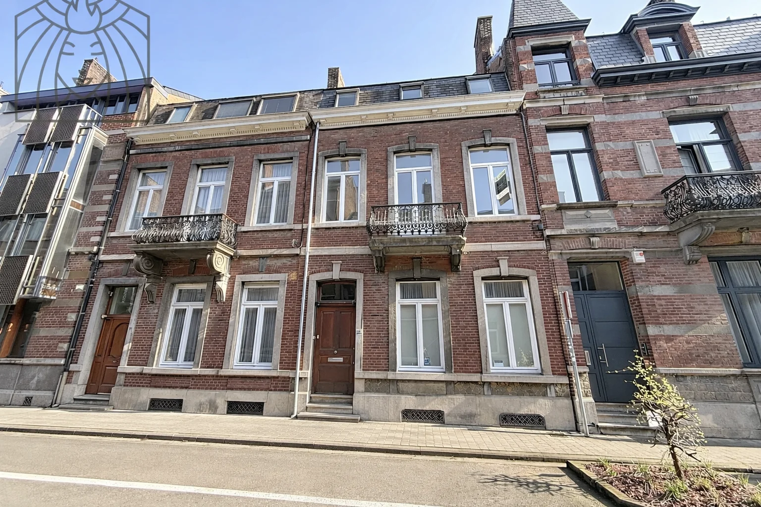 Un(e) maison en location à Namur, 39 Rue Henri Lemaître