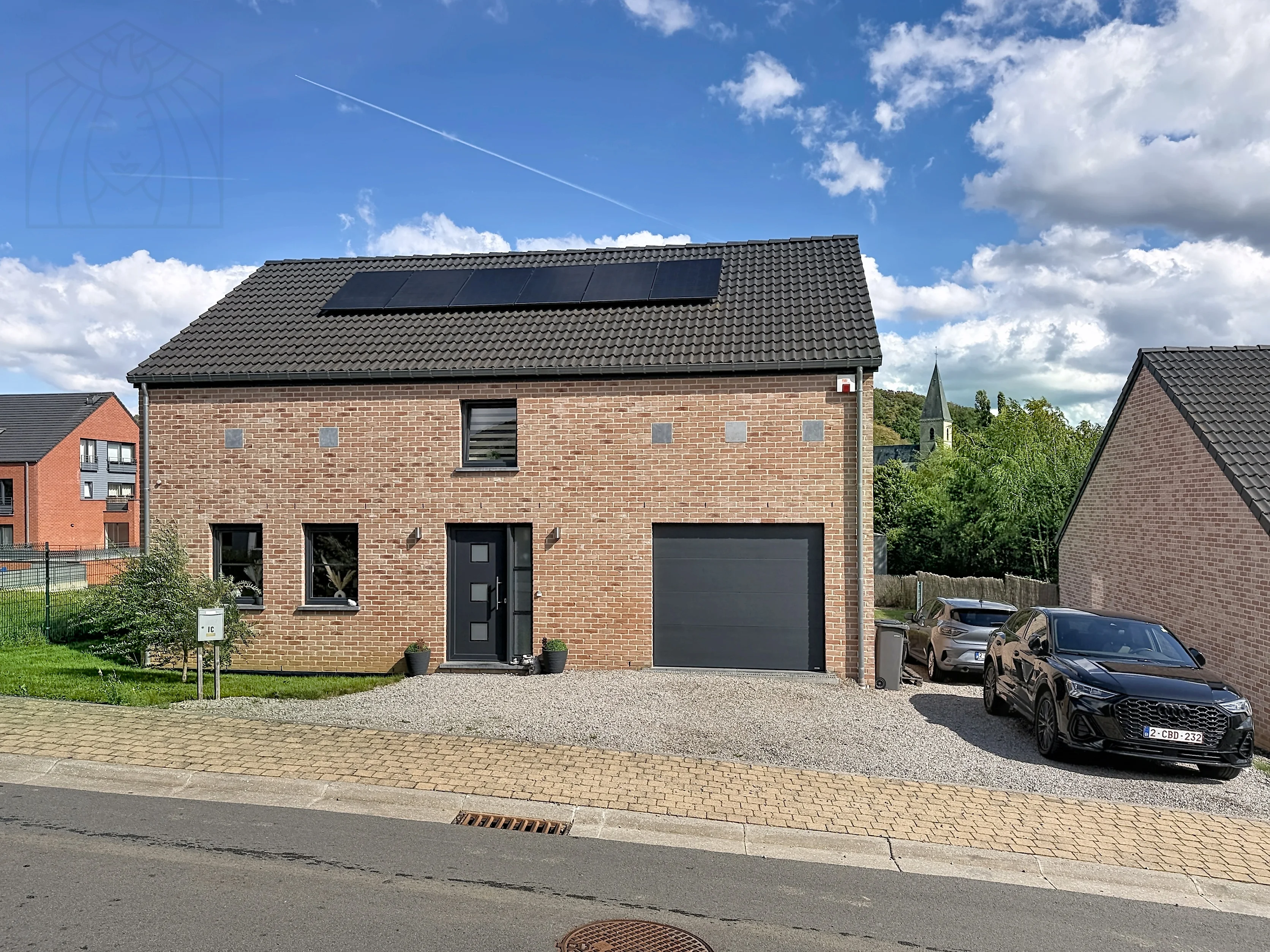 Un(e) maison en achat à Floreffe, 1C Rue du Moncia