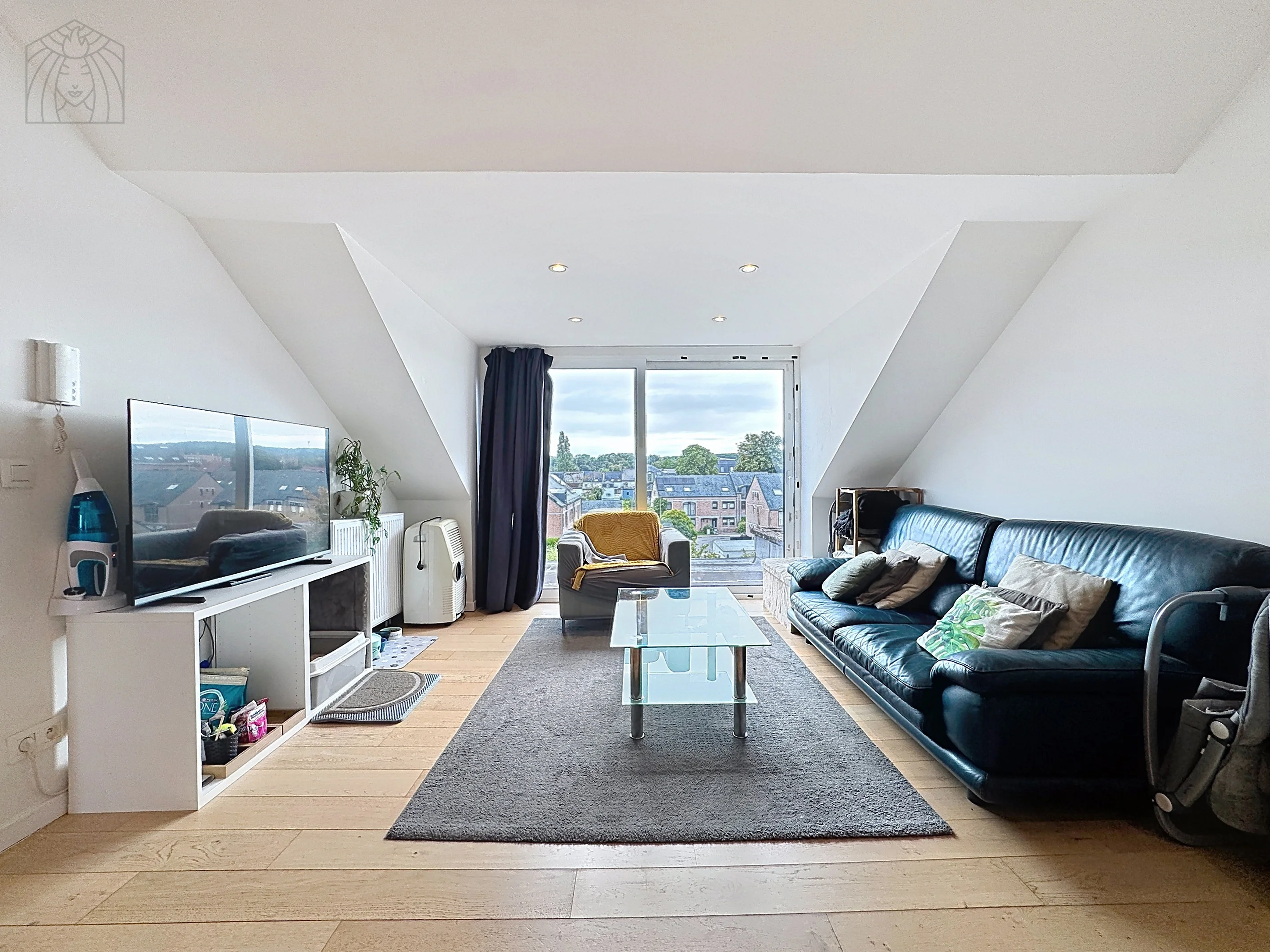 Un(e) appartement en achat à Jambes, 99 Rue de Coppin