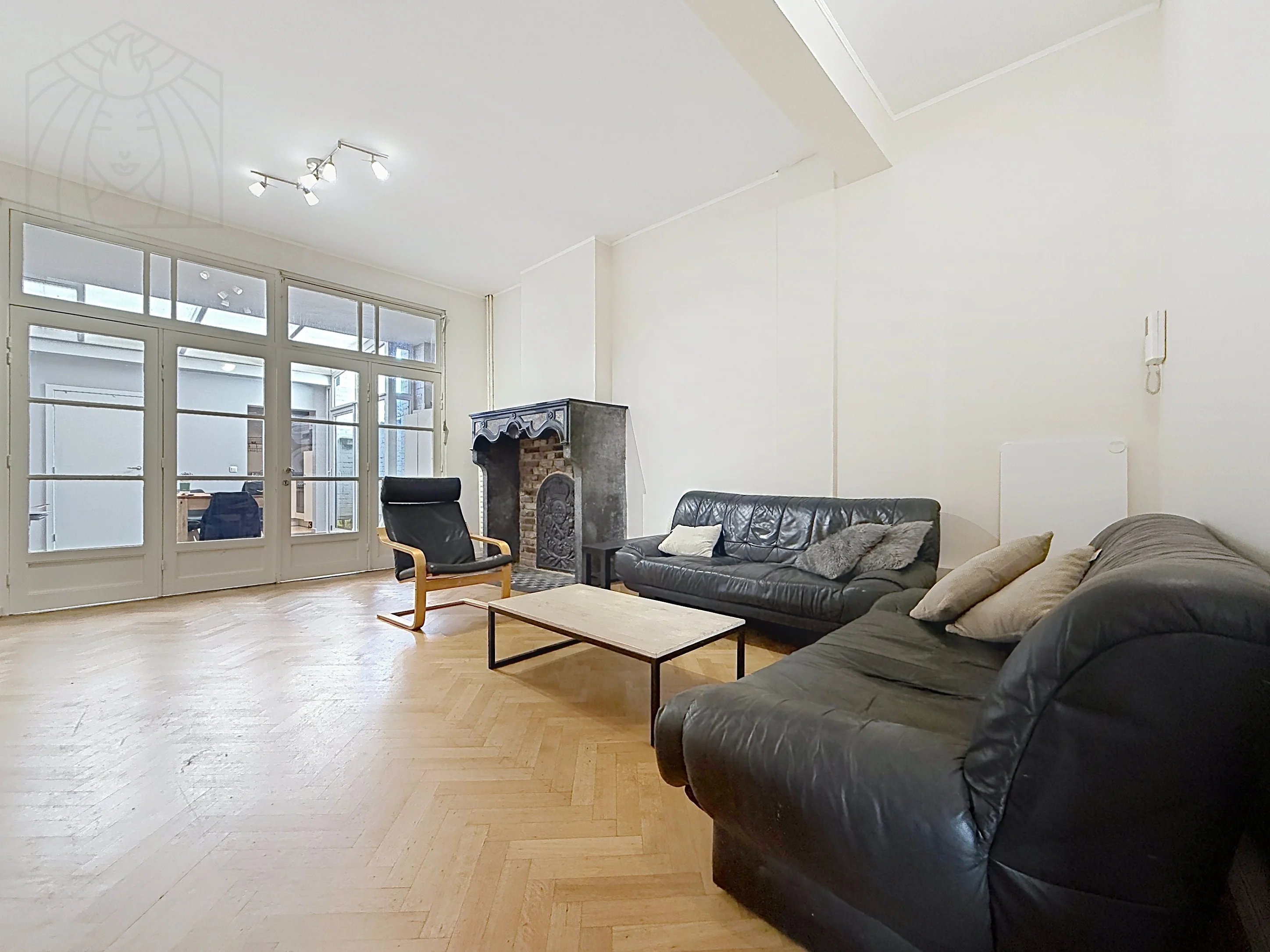 Un(e) appartement en location à Namur, 25 Rue de l'Ouvrage