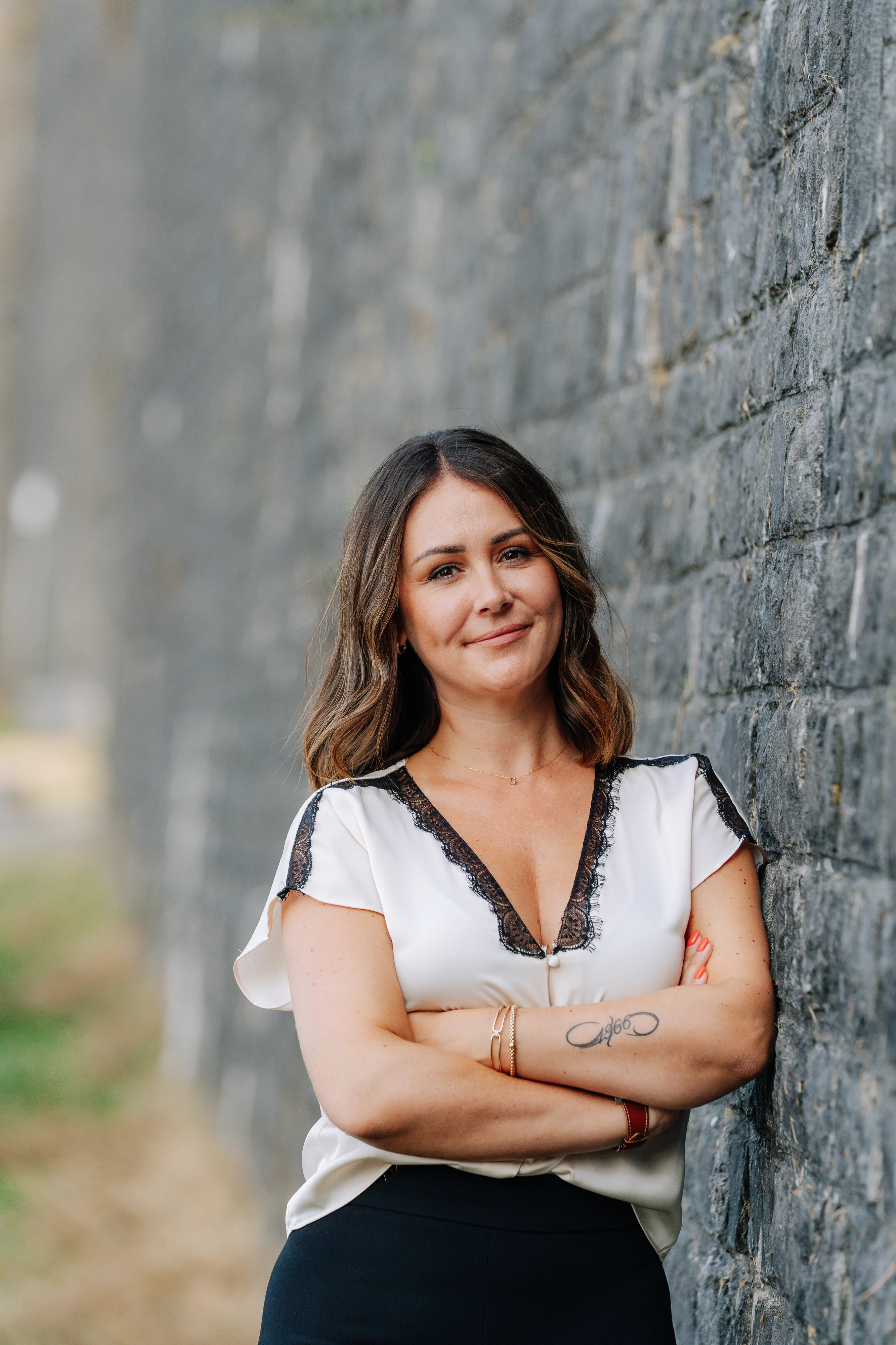Justine Dubail
