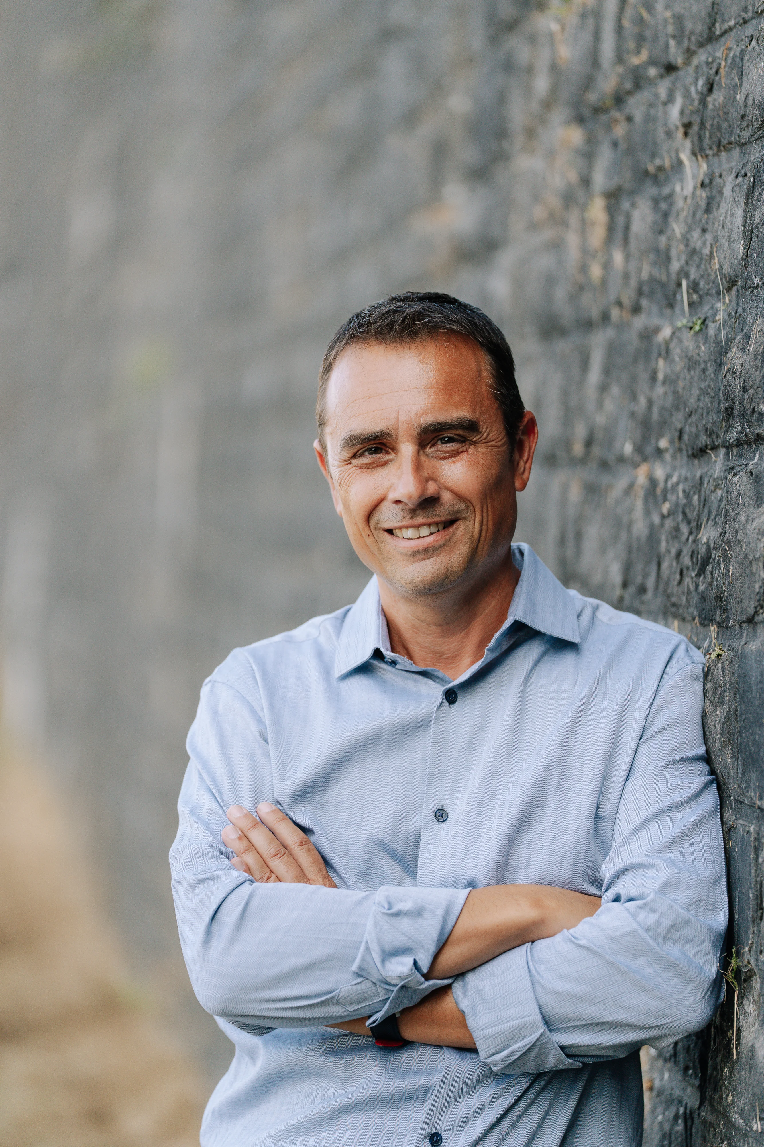 Olivier Deuson